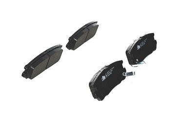 BREMSBELAGSATZ SCHEIBENBREMSE ATE 13046059272 22