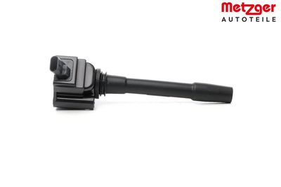 ZüNDSPULE METZGER AUTOTEILE 0880571 2