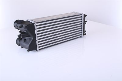 INTERCOOLER COMPRESOR NISSENS 96553 19