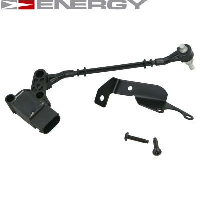 Sensor, Leuchtweitenregulierung