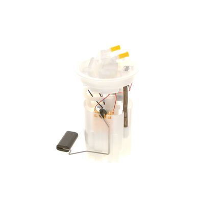 SISTEM ALIMENTARE CU COMBUSTIBIL BOSCH 0580200017 11