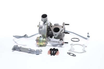 LADER AUFLADUNG BTS Turbo T981050 11