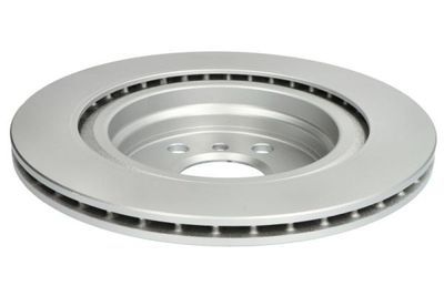 Brake disc Achter/Voor Links/Rechts past: BMW 1 (F40), 2 (F45), 2 GRAN COUPE (F44), 2 GRAN TOURER (F46), 2 GRAN TOURER VAN (F46), 2 (U06), X1 (F48), X1 (U11), X2 (F39) 1.5-Electric 10.84-