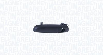 MAGNETI MARELLI Türaußengriff
