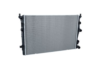 RADIATOR RACIRE MOTOR NRF 550278 42