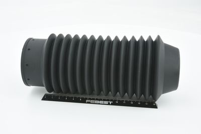 CAPAC PROTECTIE/BURDUF AMORTIZOR FEBEST MZSHBCX7F 3