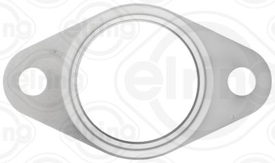 Прокладка, выпускной коллектор ELRING 917.542 для MERCEDES-BENZ 190