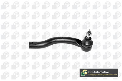 CAP DE BARA BGA SR9172