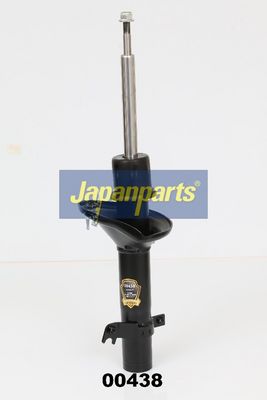 JAPANPARTS Amortizatorius