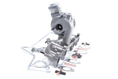 LADER AUFLADUNG BTS Turbo T981120BT 20