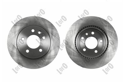 Brake Disc 231-03-177