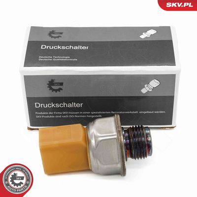 SENZOR PRESIUNE COMBUSTIBIL