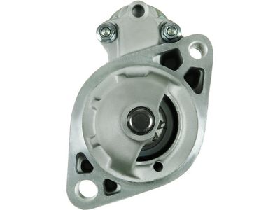 Vorschau Starter