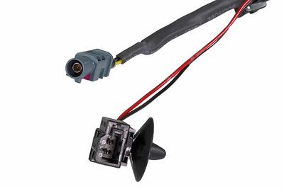 HECKKLAPPENGRIFF METZGER AUTOTEILE 2310988