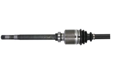 Drivaxel PASCAL G2C045PC för CITROËN, FIAT