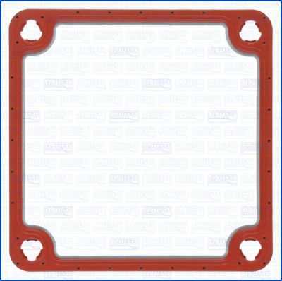 GARNITURA ETANS. COMPRESOR