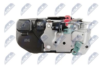Brava vrata NTY EZC-CH-002