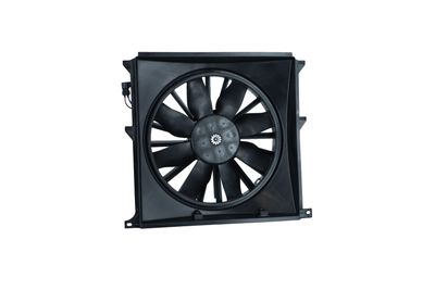 VENTILATOR RADIATOR NRF 47024 44