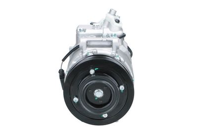 COMPRESOR CLIMATIZARE