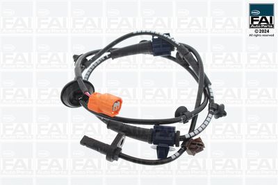 SENZOR TURATIE ROATA FAI AutoParts FPAB162