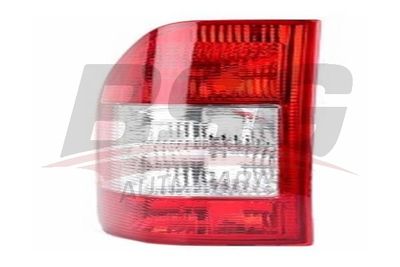 BSG BSG 60-805-003 Задний фонарь для BMW X1 (E84)