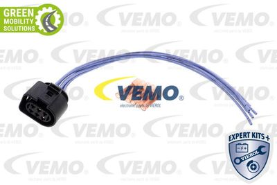 Ремонтный комплект, кабельный комплект VEMO V10-83-0104 для SKODA KAROQ