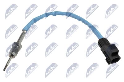 czujnik, temperatura spalin NTY EGT-LR-001