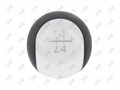 SCHALTHEBELKNAUF ABAKUS 13599345 2