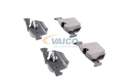 BREMSBELAGSATZ SCHEIBENBREMSE VAICO V208123 44