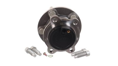 RADLAGERSATZ SKF VKBA6789 37