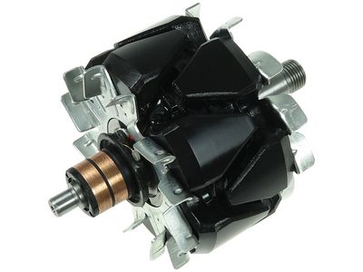 Läufer, Generator