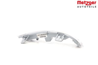 BLINKLEUCHTE METZGER AUTOTEILE 2080206 24