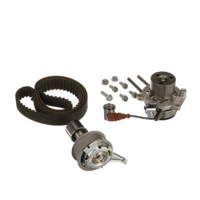 SET POMPA APA + CUREA DINTATA GATES KP45678XS1 35