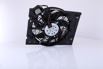 VENTILATOR RADIATOR NISSENS 85186 20