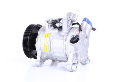 COMPRESOR CLIMATIZARE NISSENS 89593 11