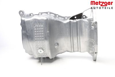 ÖLWANNE METZGER AUTOTEILE 7990133 4