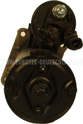 STARTER EUROTEC 11019910 2