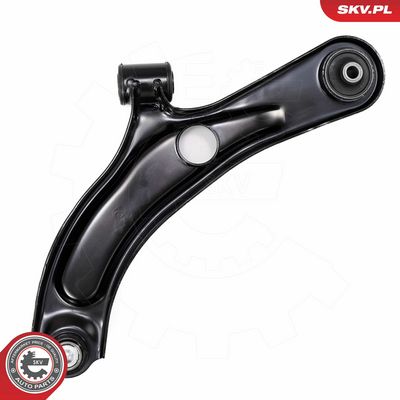 Lenker, Radaufhängung