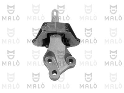 AKRON-MALÒ 280611 Подушка двигателя  для OPEL ASTRA (Опель Астра)