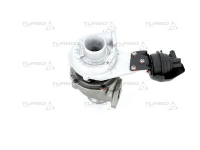 COMPRESOR SISTEM DE SUPRAALIMENTARE TURBO-TEC TT7326 5