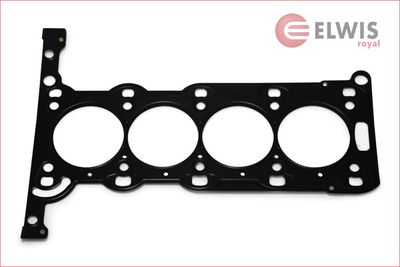 ELWIS ROYAL 0042676 Прокладка ГБЦ  для OPEL AGILA (A) (H00) 1.2 16V (F68)