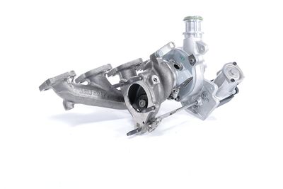 LADER AUFLADUNG BTS Turbo T916401 23