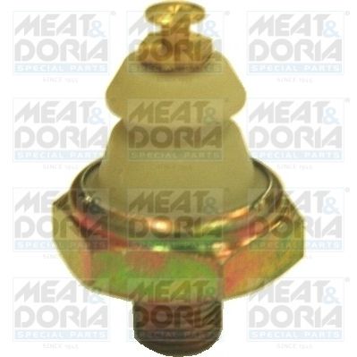 Датчик давления масла MEAT & DORIA 72033 для KIA PRIDE