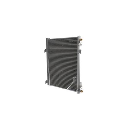 CONDENSATOR CLIMATIZARE NISSENS 940135 14