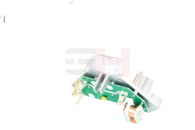 REZISTOR VENTILATOR HABITACLU GH GH761901 26