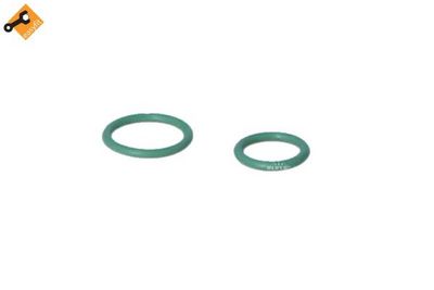 VERDAMPFER KLIMAANLAGE NRF 36045 4