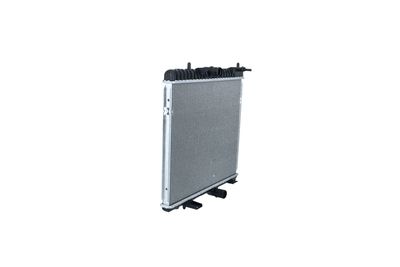 KüHLER MOTORKüHLUNG NRF 550021 39