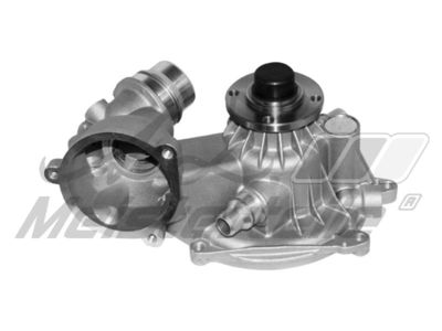 водна помпа, охлаждане на двигателя A.Z. Meisterteile AZMT-30-100-1286