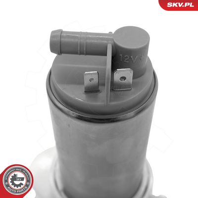 Palivové čerpadlo SKV 02SKV221
