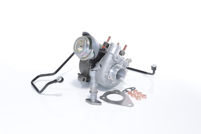 LADER AUFLADUNG BTS Turbo T981078 33